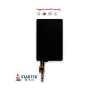 480*800 LCD with LVDS ST7701S Full Viewing 3.5 Inch Colorful LCD Module or Consumer Application