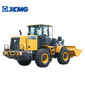 XCMG LW300FN 3 Ton digunakan Front End sekop <span class=keywords><strong>Loader</strong></span> untuk dijual - Product Image 2