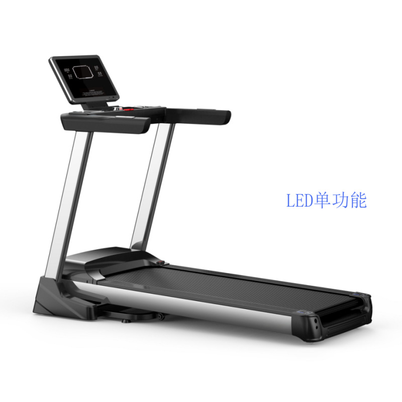 LED single-function