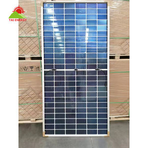 Panel Solar Tai Energy, <span class=keywords><strong>Precio</strong></span> de Panel Solar de <span class=keywords><strong>450w</strong></span>, 620w, 625w, 630w, 635w, 640w para Panel Solar - Product Image 2