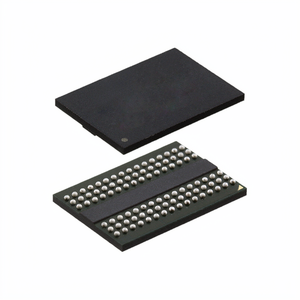 เมมโมรี่ IS46TR16640BL-125KBLA2-TR 96 TFBGA ชิ้นส่วนอิเล็กทรอนิกส์ BOM IC มีสินค้าในสต็อก - Product Image 1