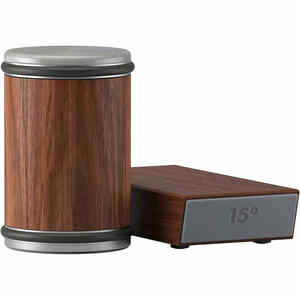 RTS Kitchen Detachable Manual Tumbler Diamond <strong>Knife</strong> <strong>Sharpener</strong> Set Roller <strong>Rolling</strong> <strong>Knife</strong> <strong>Sharpener</strong> Kit <strong>Knives</strong> Easy-to-Use Manual - Product Image 2