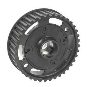 Poulie de déphaseur d'arbre à cames 0805F9 pour Citroën C5 C6 <span class=keywords><strong>C8</strong></span> <span class=keywords><strong>Peugeot</strong></span> 407 607 <span class=keywords><strong>807</strong></span> 3.0l V6 0805.F9 - Product Image 1