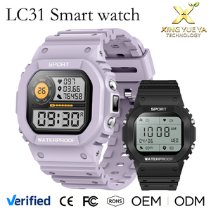 นาฬิกาสมาร์ทวอทช์ LC31 สำหรับกิจกรรมกลางแจ้ง หน้าจอ 1.75 นิ้ว ไฟฉาย LED แรงสูง พร้อมเข็มทิศ SOS กันน้ำระดับ IP68 รองรับการโทรผ่านบลูทูธ นาฬิกาสมาร์ทวอทช์สำหรับผู้ชายและผู้หญิง รุ่นปี 2026 - Product Image 3