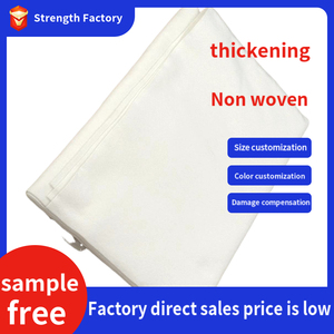 Dùng Một Lần Hàng Không Chăn 100% <span class=keywords><strong>Polyester</strong></span> Cực Lông Cừu Du Lịch Chăn Máy Bay Tùy Chỉnh Hãng Hàng Không Chăn - Product Image 6