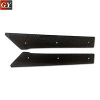 Diffuseur arrière en fibre de carbone de style VRS pour SUBARU 15- VA #   (VAB VAF) STI S4
