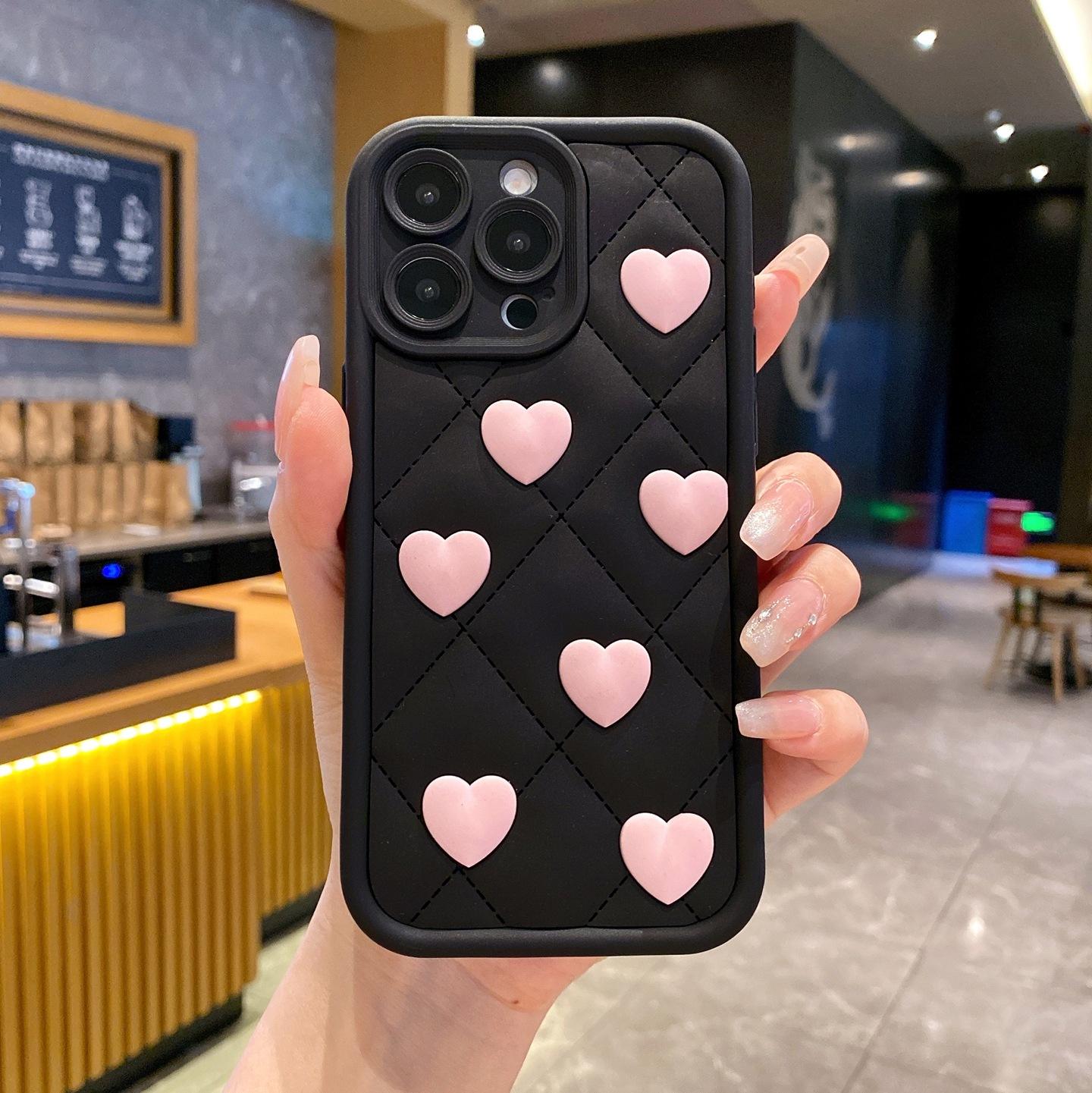 Pelle di silicone nero occhio del cielo [amore in polvere]]