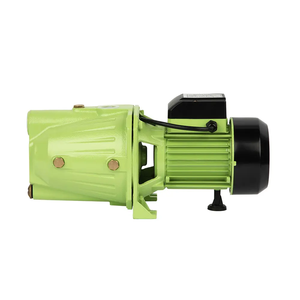 Bomba de Agua Autocebante de Alta Presión Eléctrica de 220v y 1hp - Product Image 2