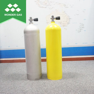 <span class=keywords><strong>Bouteille</strong></span> <span class=keywords><strong>de</strong></span> <span class=keywords><strong>plongée</strong></span> sous-marine en aluminium <span class=keywords><strong>de</strong></span> <span class=keywords><strong>12</strong></span> <span class=keywords><strong>litres</strong></span> - Product Image 1