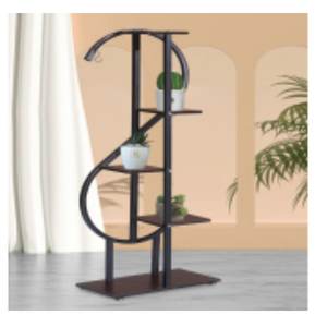 Support à fleurs moderne pour salon, style meuble 36906-055/056/057/058/059/060 - Product Image 5