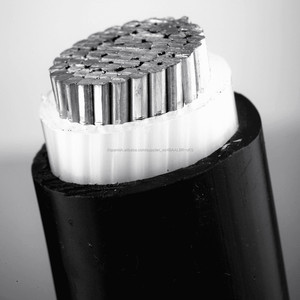 0.6/1kv protección de roedores XZ1 cable - Product Image 3