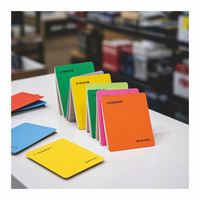 Nouvel arrivage de papier E animé Impression de cartes de visite de haute qualité