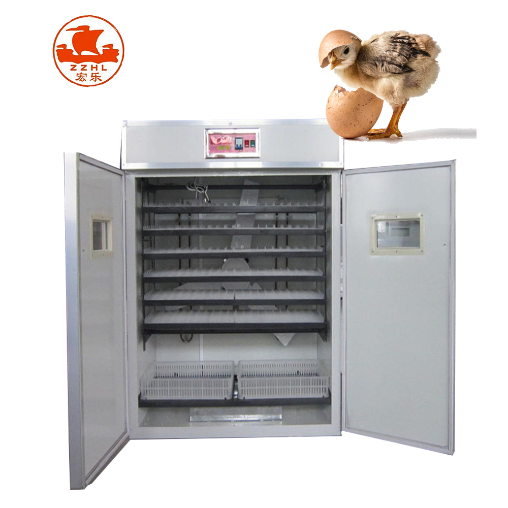 Portatile uovo di gallina incubatrice 72 uova di gallina incubatrice