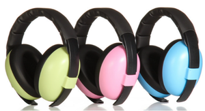 Шумоподавляющие наушники - Product Image 2