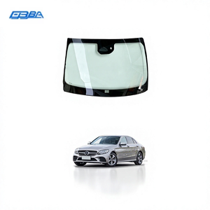 กระจกหน้ารถยนต์สำหรับ Mercedes Benz Benz Class W206 2021กระจกหน้าของแท้กันน้ำ - Product Image 1