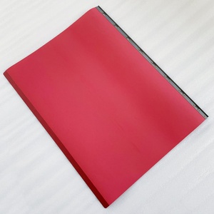 WD Import Quality M2.215.105 750x575mm SM74 Red Anti-Marking Jacket SM74 Offset <b>Printing</b> <b>Machine</b> Cylinder Jackets - Product Image 1