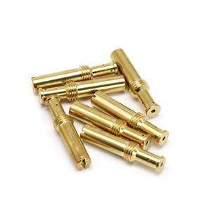 Système de moteur à carburant haute performance, jets intermédiaires 5/16-24, jet pilote lent en vente, Super E&G Ultima R1 R2 carburateurs - Product Image 3