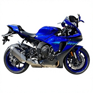 Motocicleta YamahaS YZF-R1 NUEVA Y AUTÉNTICA con Motor de 4 Tiempos - Product Image 1