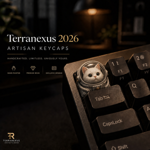 Teclas Impresas en 3D al por Mayor, Suministro Directo de Fábrica, Diseño Gratuito, Personalización Gratuita, Desde 50 Unidades para B2B - Product Image 5