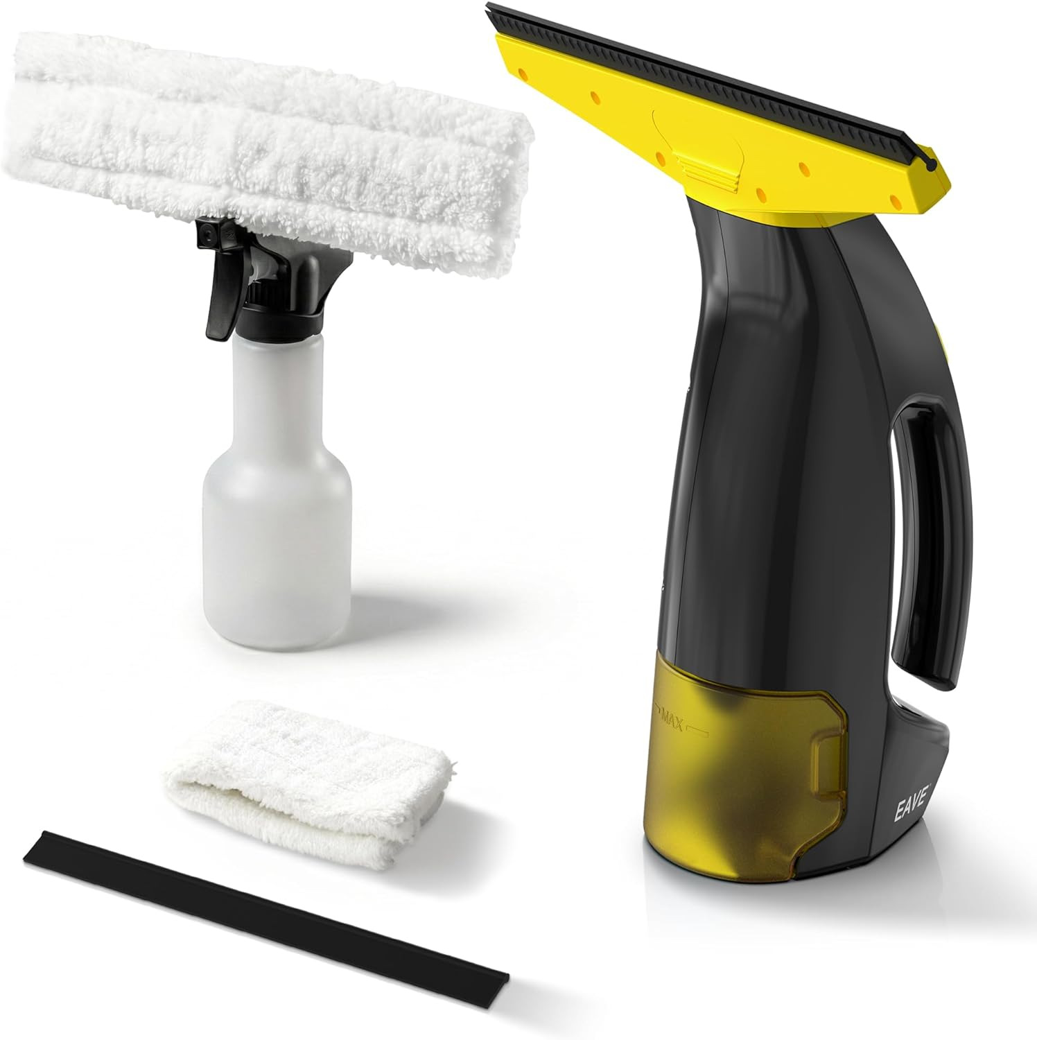 Adaptateur de charge Ks-5539-ac-jaune-noir