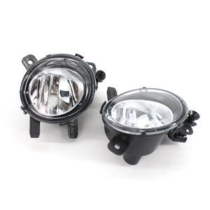 Luces Antiniebla para BMW F30 F35 2012-2014, Lámpara Halógena de 12V, Luz de Parachoques Delantero, Exhibición de Hong Kong - Product Image 4