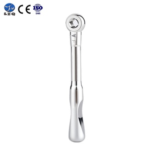 Clé à cliquet pour implant dentaire, clé à contrepoids médicale, clé à molette en promotion - Product Image 6