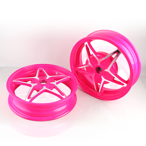 ล้ออะลูมิเนียมสำหรับรถมอเตอร์ไซค์เวสป้า รุ่นสปริ้นท์ พรีมาเวร่า 50 <span class=keywords><strong>125</strong></span> 150 <span class=keywords><strong>LX</strong></span> <span class=keywords><strong>S</strong></span> LXV  ล้อแม็กซ์สำหรับเวสป้า 946 พร้อมอุปกรณ์เสริม - Product Image 3