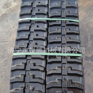 Chasis de orugas de caucho Yue Teng de 1-200 toneladas para ingeniería agrícola, hecho a medida - Product Image 1