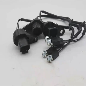 Arnés de cables del inyector del motor 6D170 de la excavadora D375 <span class=keywords><strong>HD465</strong></span> del equipo de la excavadora del motor 6245-81-9110 6245819110 - Product Image 4