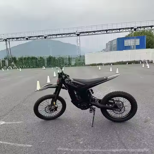 Nuovo Modello 2025 Arctic Leopard Moto Elettrica Fuoristrada Clouded Leopard Xe Pro, Talaria Sting R e Light Bee X - Product Image 5