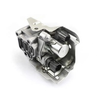 Solenoid तेल नियंत्रण वाल्व 15810-RAA-A01 चर समय Solenoid(VVT) होंडा के लिए VTEC Solenoid K20 K24 इंजन