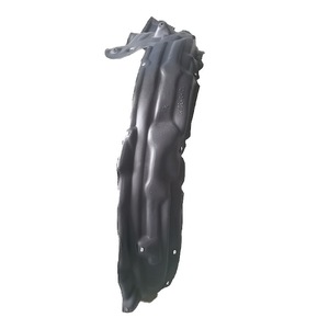 Guardabarros Delantero de Plástico Negro 53805-0k120 Pieza de Repuesto TY66159 para Toyota - Product Image 2