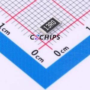 RS-10K13R0FT SMD Resistor 2010 ( Type: Thick Film )( Resistance: 13Ohm Precision: 1% ) - Product Image 1