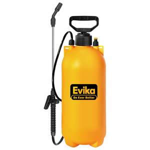 8L một dây đeo vai áp lực cao Hướng dẫn sử dụng điều chỉnh vòi phun sương phun cho bãi cỏ và cây ẩm - Product Image 2