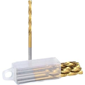 KS TOOLS-Foret hélicoïdal 330.4086 HSS TIN (multipack)-EAN 4042146341469 FORETS MÈCHES À MÉTAL - Product Image 3