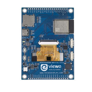 ESP32-S3 디스플레이 3.5인치 320*480 듀얼 코어 Arduino 개발 보드 HMI 16M 플래시 LVGL WiFi BLE TFT LCD 모듈 터치 스크린 - Product Image 6