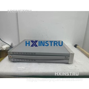 HP Keysight Agilent 3458A OPT:002 มัลติมิเตอร์แบบดิจิตอล 8.5 หลัก  สภาพดีมือสอง  H - Product Image 3