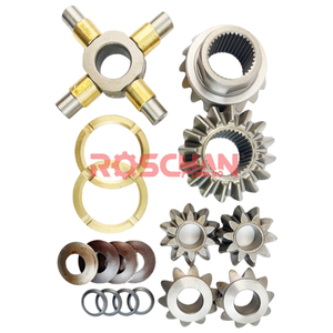 Kit di riparazione assemblaggio differenziale OEM parti di camion 3935860035 per <span class=keywords><strong>Mercedes</strong></span> Benz per camion uomo - Product Image 2