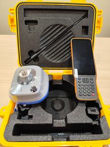 أداة مسح أفضل chnav X6/i73 + + GNSS مع قنوات - Product Image 4