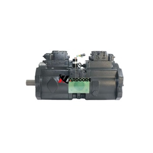 New Parts Hydraulic <b>Pump</b> 14638307 Main <b>Pump</b> K3v180dt for Excavator - Product Image 2