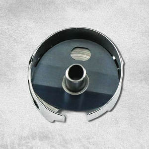 4 Stuks BC-DBM(2) Nbl1 Grote Capaciteit Spoelbak (<span class=keywords><strong>M</strong></span>) Fit Juki DNU-1541,Highlead Gc0618 Consew 206rb Loopvoet Naaimachine - Product Image 5