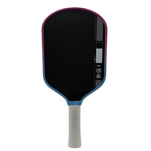 ไม้พายพิคเคิลบอล Pro IV ได้รับการรับรองจาก USAPA พร้อมแกนโฟม GEN4 TFP ขนาด 16 มม. และพื้นผิวคาร์บอนไฟเบอร์ T700 เพื่อเพิ่มแรงหมุนและพลัง - Product Image 3