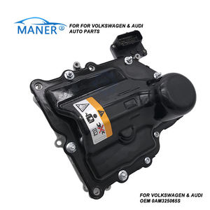 Boîtier de valve de transmission mécatronique DSG TCM DQ200 0AM 0AM927769D 0AM325065S 0AM325025D 0AM 325 025D - Product Image 3