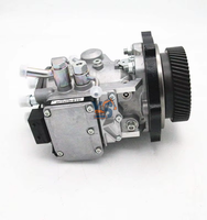 Bomba de Inyección de Alta Calidad Ys Excavator Vp44 0470506009 0470504034 16700vg100 109342-4025 para Motor de 6.9l