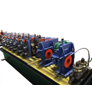 Tabung Pabrik dengan Peralatan Mesin Pipa Baja Aki <span class=keywords><strong>Spiral</strong></span> - Product Image 3