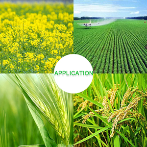 Agricultural Silicone Surfactant QS-302 Use Together with <strong>Insecticides</strong>, <strong>Fungicides</strong> <strong>and</strong> Herbicides Chemical Adjuvant - Product Image 5