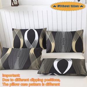Set di biancheria da letto all'ingrosso copripiumino di lusso collezione per la casa Set di biancheria da letto Queen Size Alibaba-online-shopping-sito web - Product Image 3