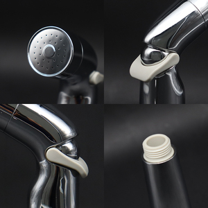 Портативный спрей для биде - Product Image 2