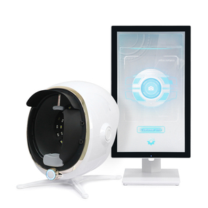 Escáner 3D Inteligente, Dispositivo con Cámara para Análisis Facial de la Piel, Espejo Mágico Analizador de Piel - Product Image 1