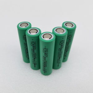 可充电电池锂<span class=keywords><strong>3</strong></span>.7v，2600毫安时手电筒手电筒蓄电池 - Product Image 6